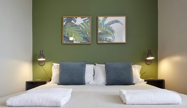 Your Apartment Kenham Place