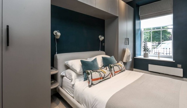 Your Apartment The Hubert #2