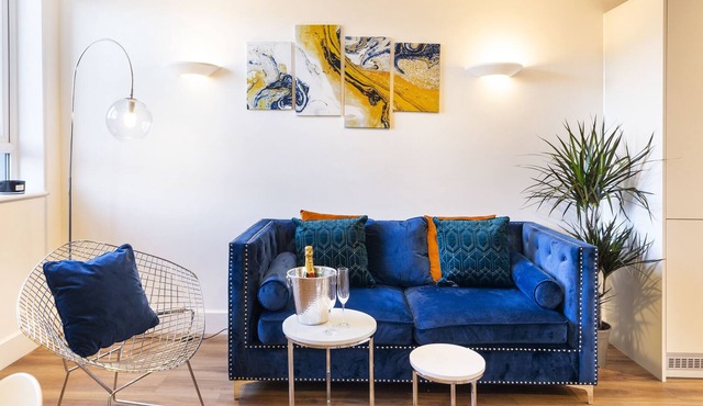 Your Apartment Wilder House #2