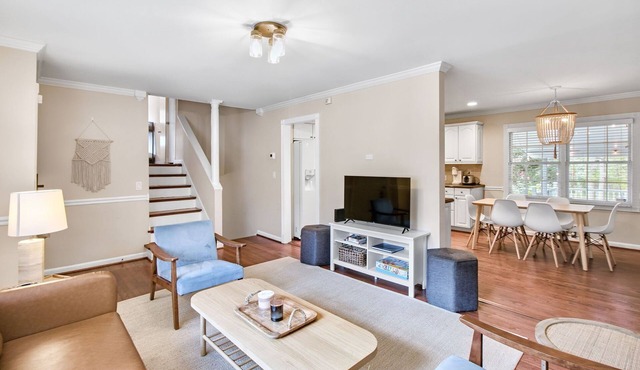 Your Atlanta Adventure Starts Here 4BR