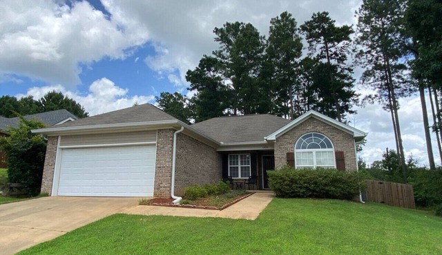 Your Auburn Home - 3/2, Quiet cul-de-sac