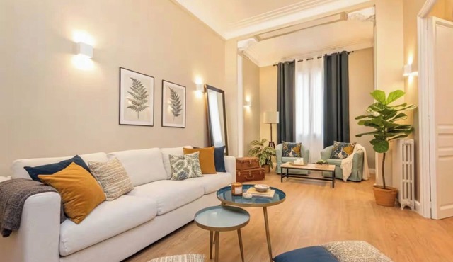 Your Barcelona stay, exactly as it should be - Several Units available!