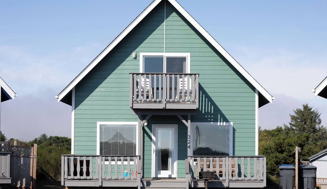 Your beach getaway awaits!