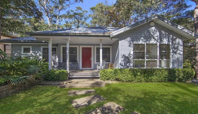 Your Beach House by HolidayCo.