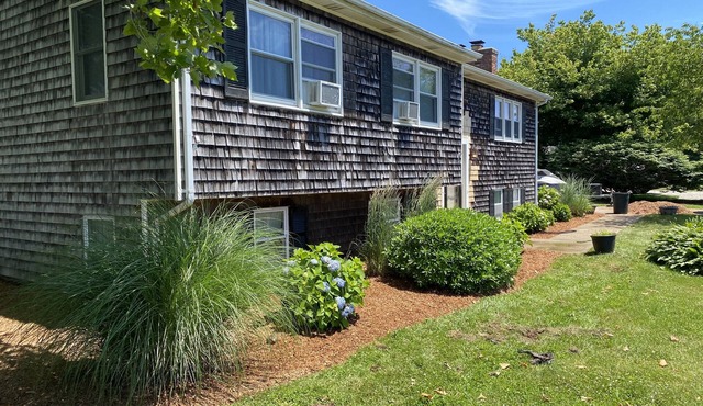 Your Beach Retreat — Sleeps 10