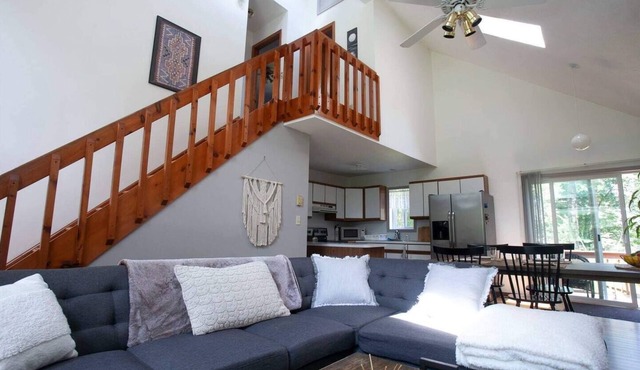 Your Best Vacation is waiting at the Sage Chalet - Close to Kalahari & Camelback