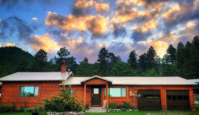 Your Bighorn Mountain Getaway!