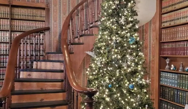 Your Boutique Hotel with Venue Plus Bedrooms!