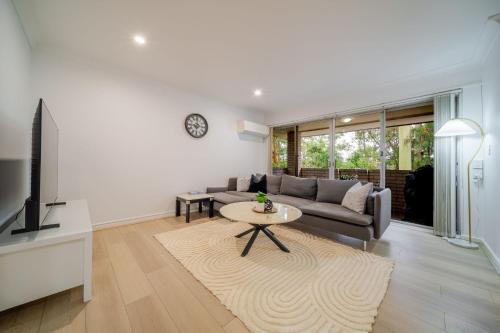 Your Calm Corner in Lane Cove North