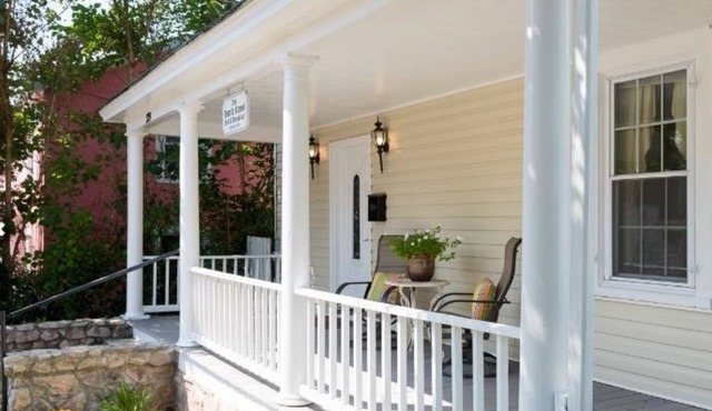 Your Centrally Located C-Ville Home Away From Home Vacation Rental
