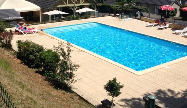 YOUR CHALET IN THE GREEN COUNTRY - 1