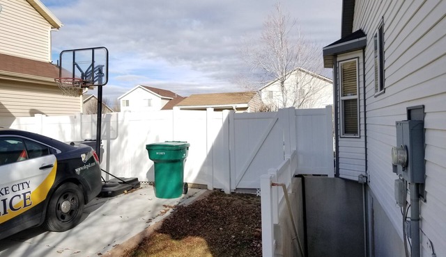 Your Clearfield home