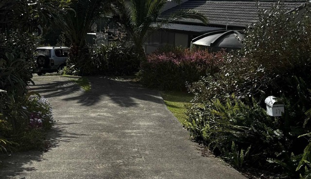 Your Coastal Escape in Matauri Bay