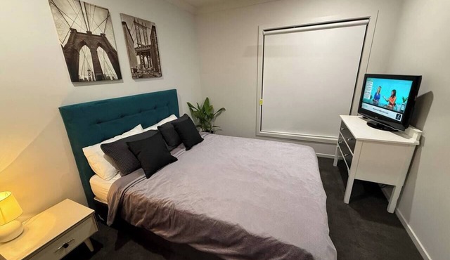 Your Coastal Haven - Brand New Home by the Bay!