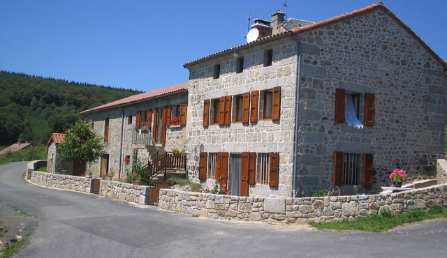 YOUR COMFORTABLE STAY IN MARGERIDE G. D.F. 3 EPIS