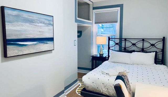 Your Comfort, 2-BDRM at its Finest