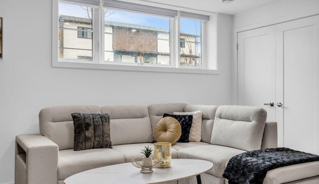 Your Comfort Spot in Niagara |Mins away from Falls