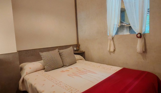 Your comfortable shelter with pool - Herbasabina 2