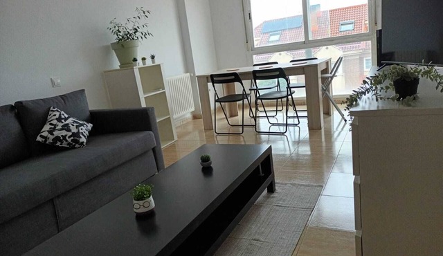 Your comfortable and stylish home.
