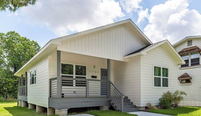 Your Comfy Bungalows! Sleeps 30/12BR/8BA/16PA