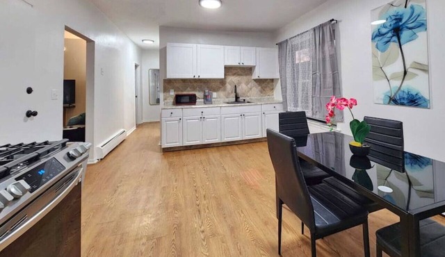 Your contemporary home