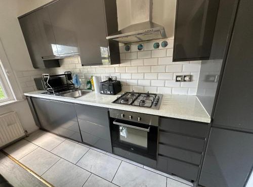 Your Cosy Corner in South East London- 1 Bed