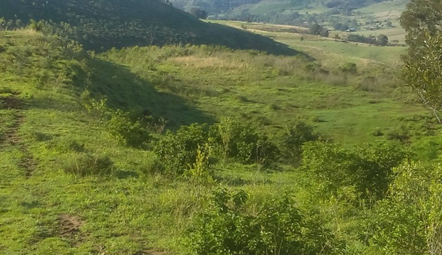 Your country escape in the Lockyer Valley