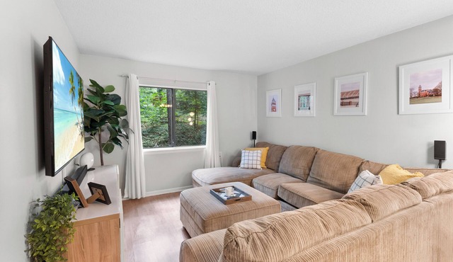 Your Cozy Clemson Condo