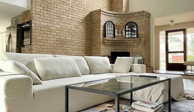 Your Cozy Escape Awaits - Relax, Unwind, and Feel at Home