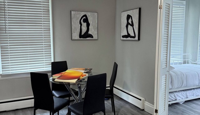 Your Cozy Escape Near Everything