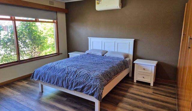 Your Cozy Home Away from Home