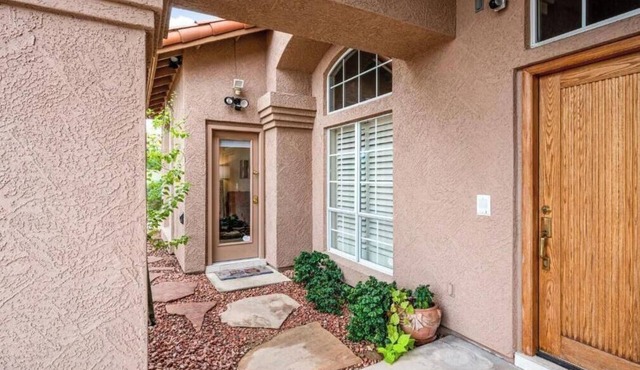 Your Cozy Place, Pool Work & Play, Scottsdale, Near Mayo Clinic