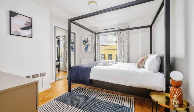 Your Cozy Stay in Romford