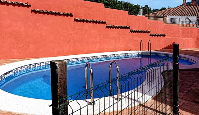 Your decorative vacation home in the Spanish hinterland.