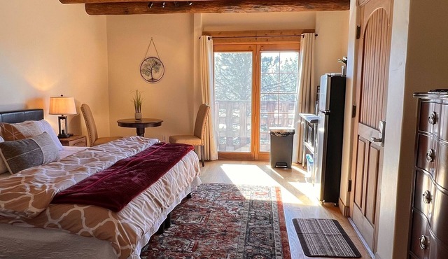 Your Destination Retreat