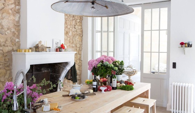 Your dream home - An authentic experience