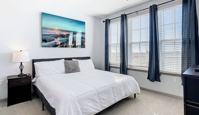 Your Dream Apartment Stay