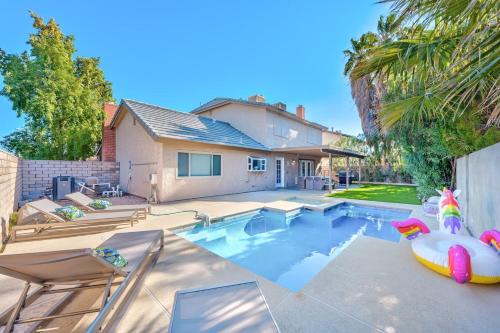 Your Dream Home up to 12 people