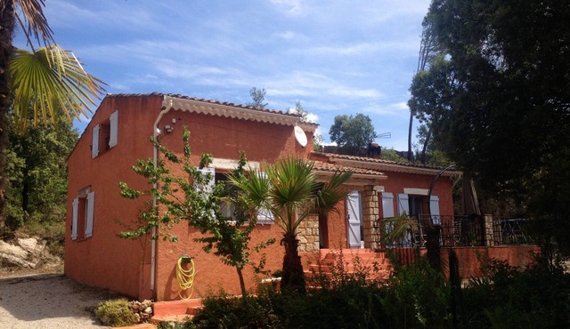 Your dream slice of French delight in the alluring Provence, Villa Margaux