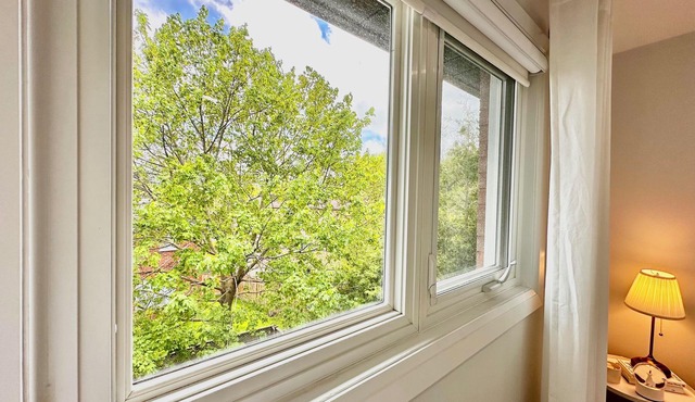 Your Dream Stay– Luxury Duplex 3BR Detached House in Prime Location