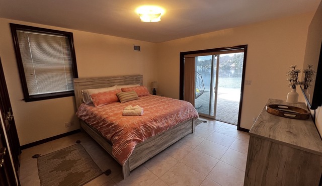 your dream vacation, in one place Home King Luxury