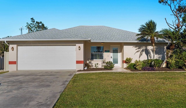 Your Dream Vacation With Private Pool Near Many Beaches