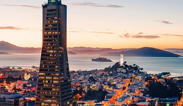 Your Exciting San Francisco Vacation Starts Here! 3 Modern Units, Pets Allowed!