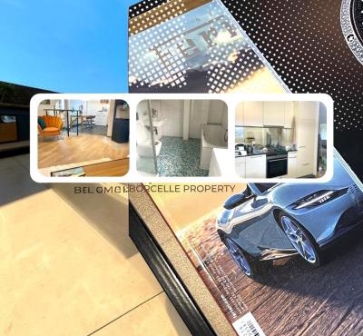 Your exclusive 2 room & 2 bathroom natural holiday home
