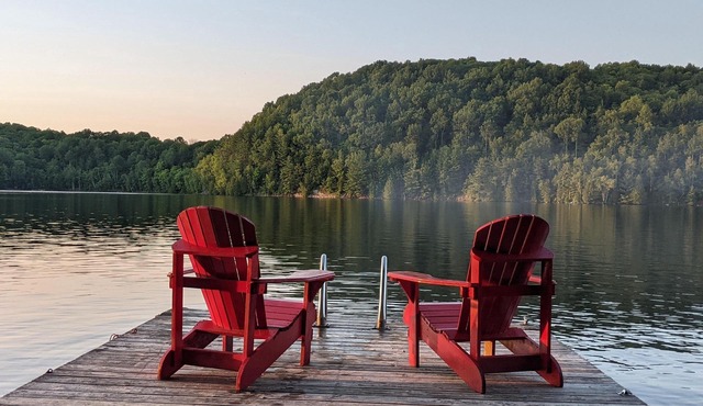 Your Family Cottage Experience