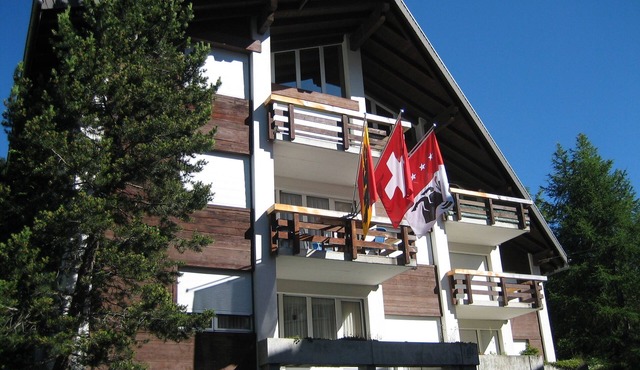Your family home in beautiful Mürren with 3 bedroomsnGreat for hiking and skiing