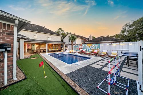 Your Family Relax Getaway