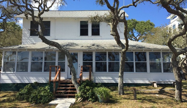 Your family tradition begins here.