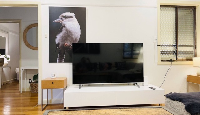 Your Family Will be Close to Everything When you Stay