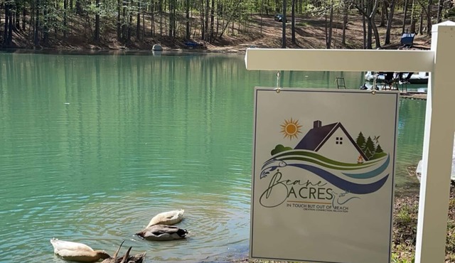 Your FIFA World Cup Cottage Lakeview in Atlanta, Georgia